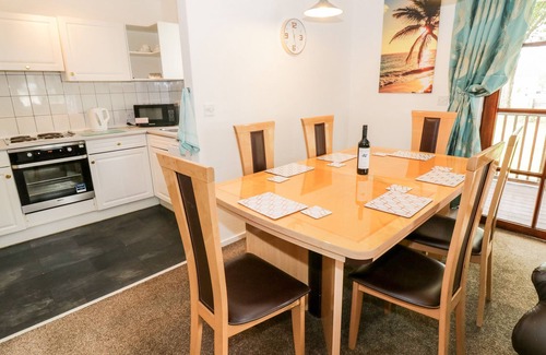 Kirkmichael Cottage | Brunston Castle