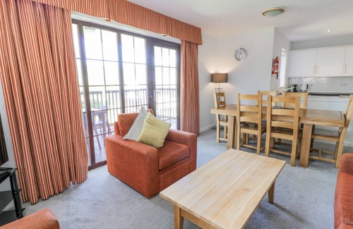 Dailly Cottage | Brunston Castle Lodge