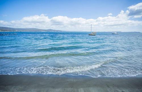 Alonnah Resort | Bruny Island Escapes and Hotel Bruny