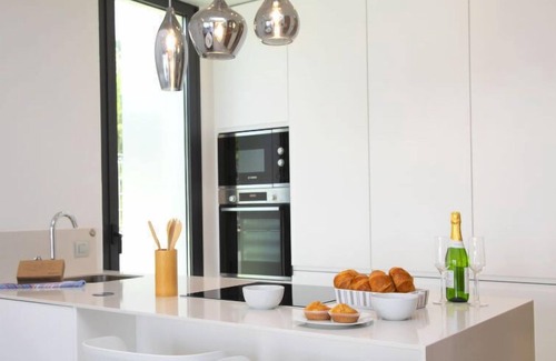 Finestrat House | Bruselas by Interhome