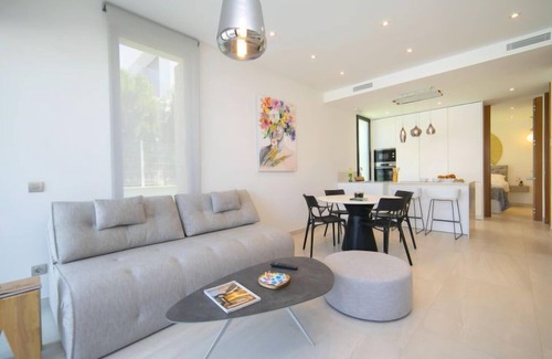 Finestrat House | Bruselas by Interhome