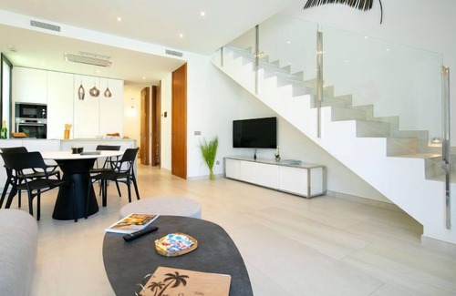 Finestrat House | Bruselas by Interhome