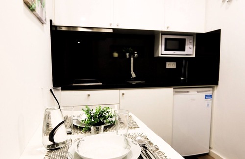 Centro / Baixa Apartment | BRUVAL PREMIUM APARTMENTS - 1A