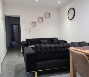 Dampremy Apartment | Bruxelles airport Charleroi H nouvelle gérance