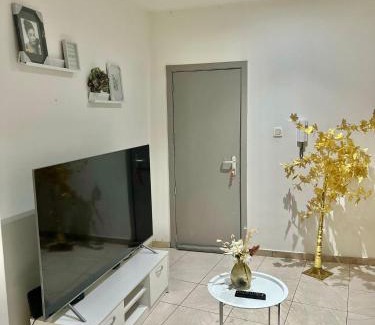 Saint-Josse-ten-Noode Apartment | Bruxelles privé