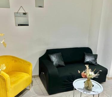 Saint-Josse-ten-Noode Apartment | Bruxelles privé