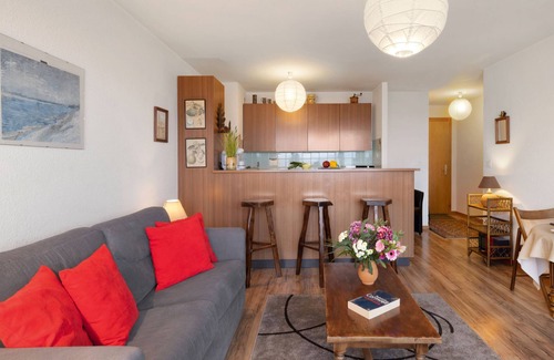 Verbier Apartment | Bruyères A32 by Interhome