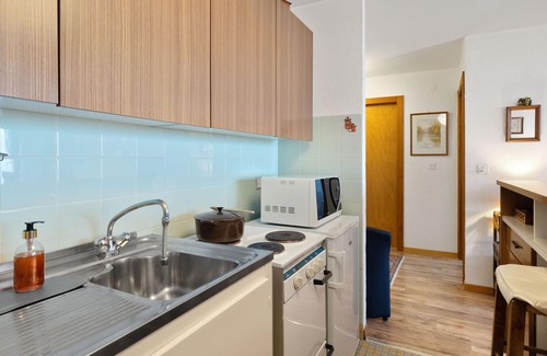 Verbier Apartment | Bruyères A32 by Interhome