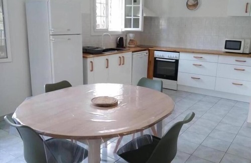 Lesperon House | Bruyéres - Lesperon - Gîte