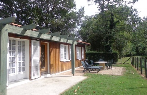 Lesperon House | Bruyéres - Lesperon - Gîte