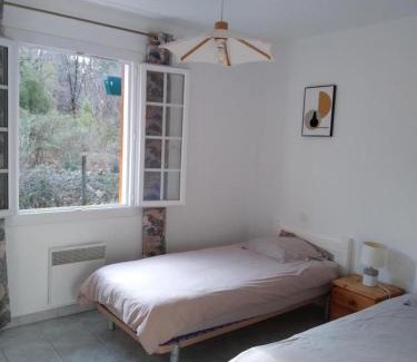 Lesperon House | Bruyeres