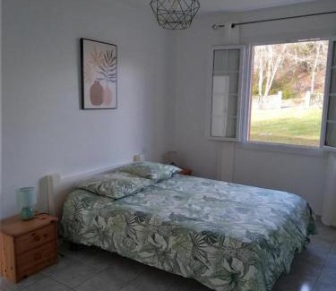Lesperon House | Bruyeres