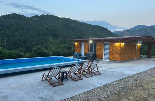 Kraljevo Cabin | Brvnara Aleksa Residence