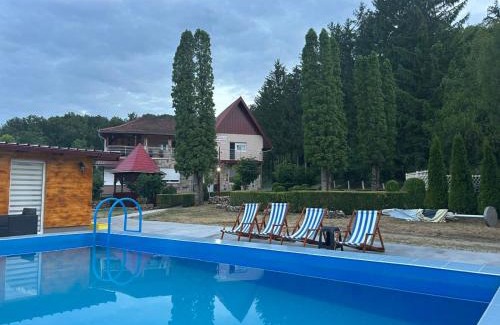 Kraljevo Cabin | Brvnara Aleksa Residence