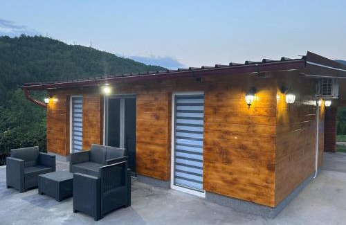 Kraljevo Cabin | Brvnara Aleksa Residence