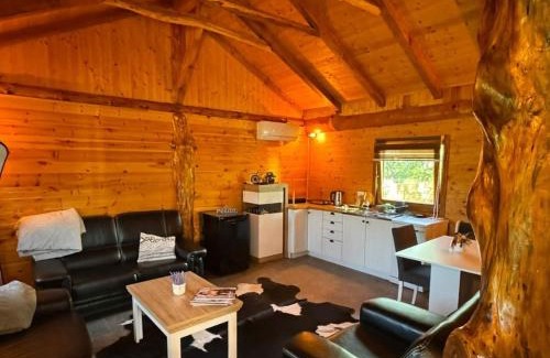 Petrovaradin House | Brvnara Aurora Vista