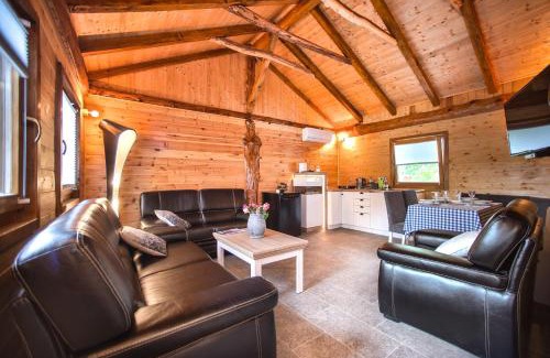 Petrovaradin House | Brvnara Aurora Vista