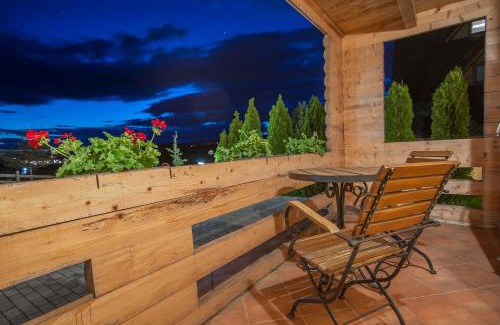 Zlatibor Cabin | Brvnare Bor