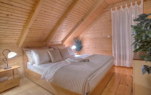Zlatibor Cabin | Brvnare Bor