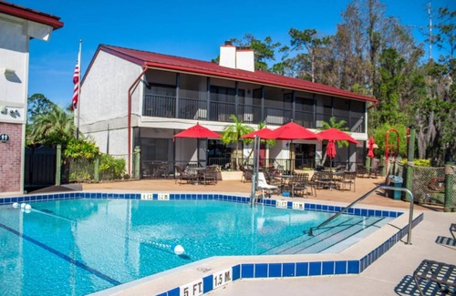 Florida Central Atlantic Coast Apartment | Bryan's Spanish Cove 2BR Suite, SATURDAY Check-In