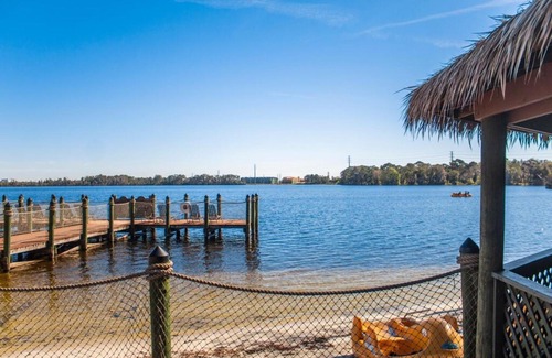 Florida Central Atlantic Coast Condo | Bryan's Spanish Cove 2BR Suite SATURDAY Check-In in Orlando