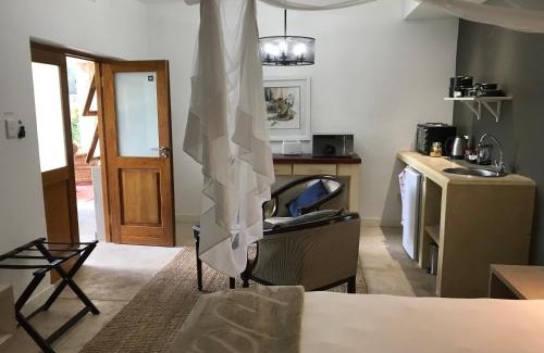Windhoek Apartment | Bryan's View