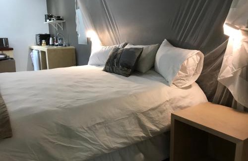 Windhoek Apartment | Bryan's View