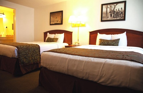 Bryce Canyon Hotel | Bryce View Lodge, part of the Ruby’s Inn Resort