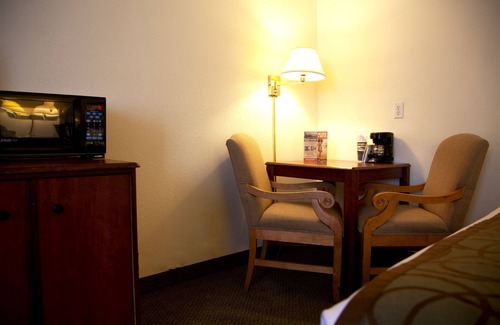 Bryce Canyon Hotel | Bryce View Lodge, part of the Ruby’s Inn Resort