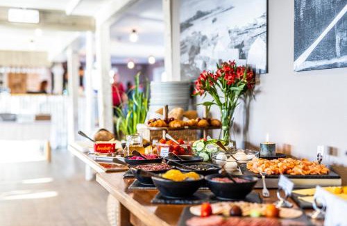 Aa Hotel | Brygga Restaurant and Rooms