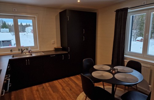 Kabdalis Apartment | Bryggerihusen