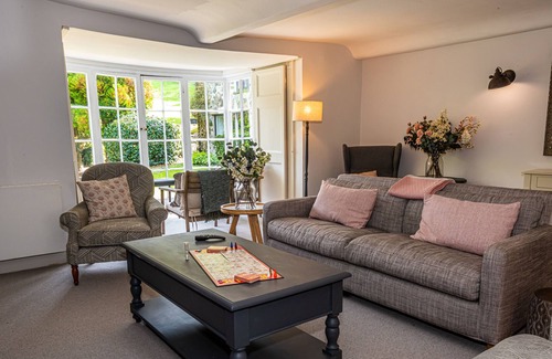 Dolgellau Other | Bryn Adda - Dolgellau, Snowdonia - Mountains, Beach, Sauna, Fire Pit!