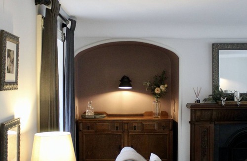 Dolgellau Other | Bryn Adda - Dolgellau, Snowdonia - Mountains, Beach, Sauna, Fire Pit!
