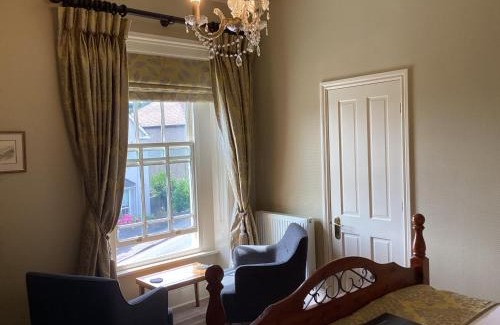 Conwy House | Bryn Guest House