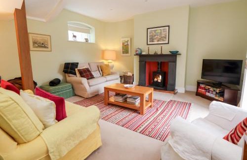 Trevor House | Bryn Howell Stables
