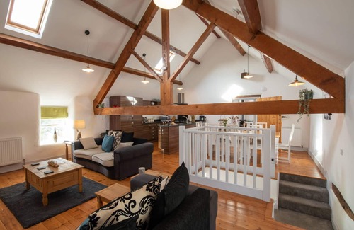 Caergeiliog Other | Bryn Lon: 3-Bed Cottage in Caergeiliog | Managed by Anglesey Holiday Lettings