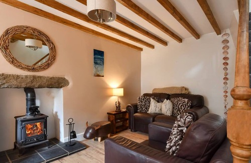 Llanbedrog House | Bryn Tirion in the beautiful Pwllheli