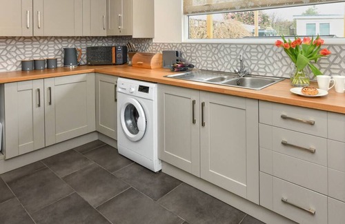 Llanbedrog House | Bryn Tirion in the beautiful Pwllheli