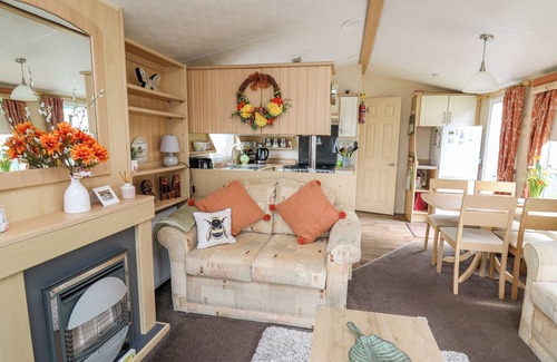 Aberystwyth Cottage | BRYN VISTA, family friendly, country holiday cottage in Aberystwyth