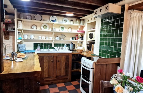 Blaencelyn Cottage | Bryn-y-Gof, Llangrannog