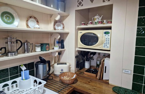 Blaencelyn Cottage | Bryn-y-Gof, Llangrannog