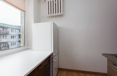 Brzezno Apartment | Brzeźno Standard Studio