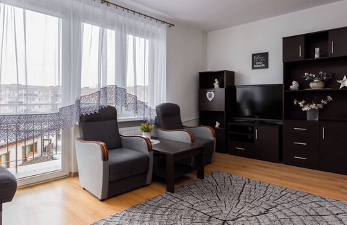 Brzezno Apartment | Brzeźno Standard Studio