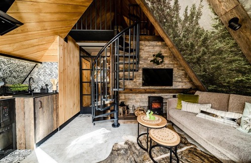 Zakopane Ski Chalet | Brzozowa Osada - Premium Chalets Zakopane