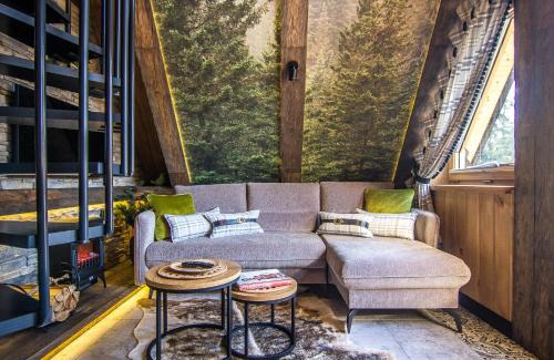 Zakopane Ski Chalet | Brzozowa Osada - Premium Chalets Zakopane