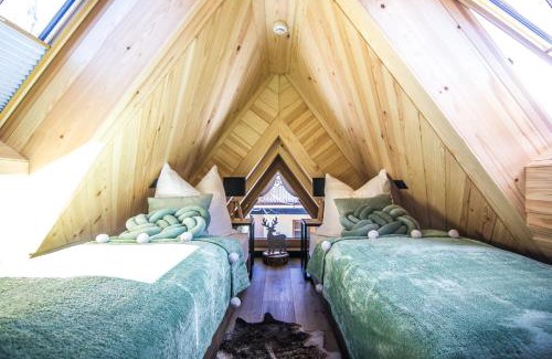 Zakopane Ski Chalet | Brzozowa Osada - Premium Chalets Zakopane