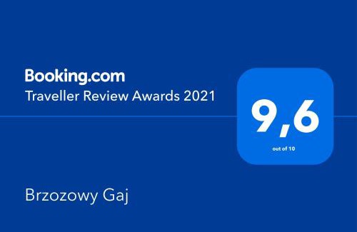 Glowczyce Bed & Breakfast | Brzozowy Gaj