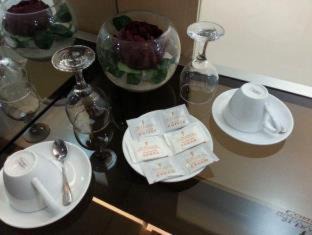 Wack-Wack Greenhills Apartment | BSA Twin Towers