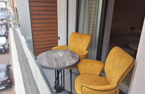 L'Ocean Apartment | Bsmilah