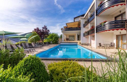 Baiersbronn Hotel | BSW Schwarzwaldhotel Baiersbronn